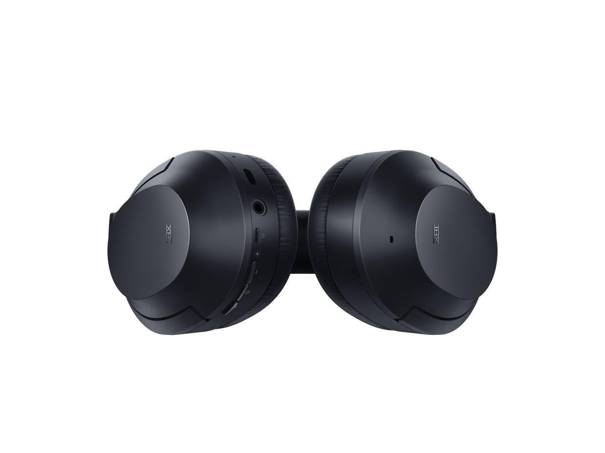 Razer Opus Late 2020 Wired and Wireless Bluetooth Gaming Headset Black