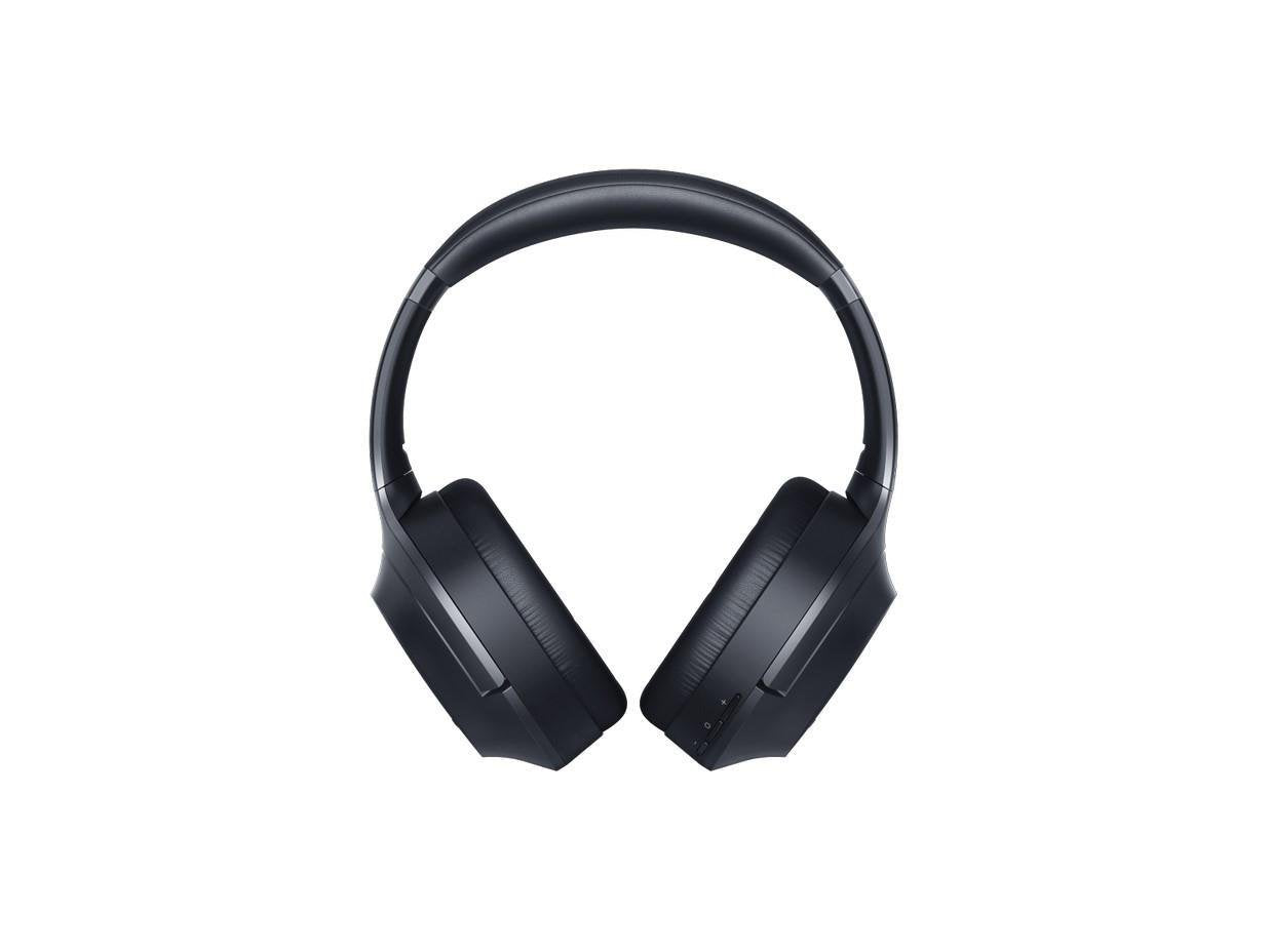 Razer Opus Late 2020 Wired and Wireless Bluetooth Gaming Headset Black