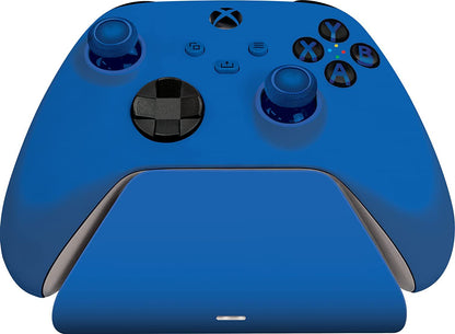 Razer Xbox Pro USB Charging Stand Shock Blue - NWT FM SOLUTIONS - YOUR CATERING WHOLESALER