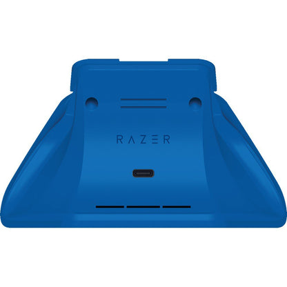 Razer Xbox Pro USB Charging Stand Shock Blue
