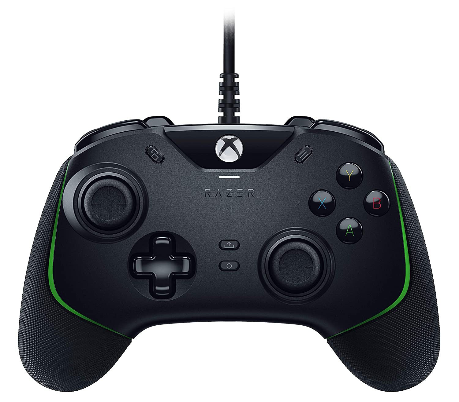 Razer Wolverine V2 Chroma Xbox Analogue Wired Gamepad Black - NWT FM SOLUTIONS - YOUR CATERING WHOLESALER