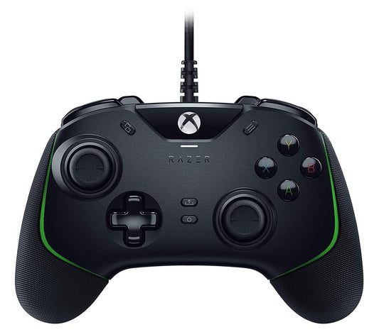 Razer Wolverine V2 Chroma Xbox Analogue Wired Gamepad Black - NWT FM SOLUTIONS - YOUR CATERING WHOLESALER