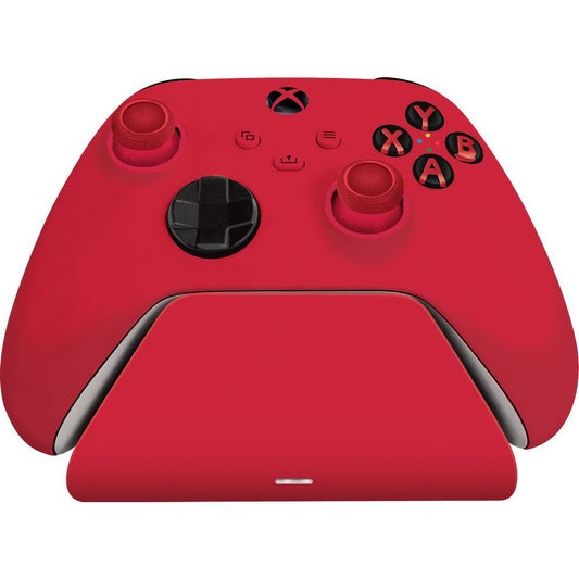 Razer Xbox Pro USB Charging Stand Pulse Red - NWT FM SOLUTIONS - YOUR CATERING WHOLESALER