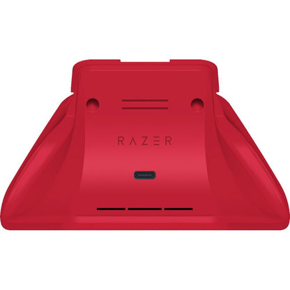 Razer Xbox Pro USB Charging Stand Pulse Red