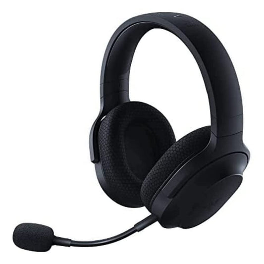 Razer Barracuda X 2022 Wired and Wireless Bluetooth Gaming Headset Black - NWT FM SOLUTIONS - YOUR CATERING WHOLESALER