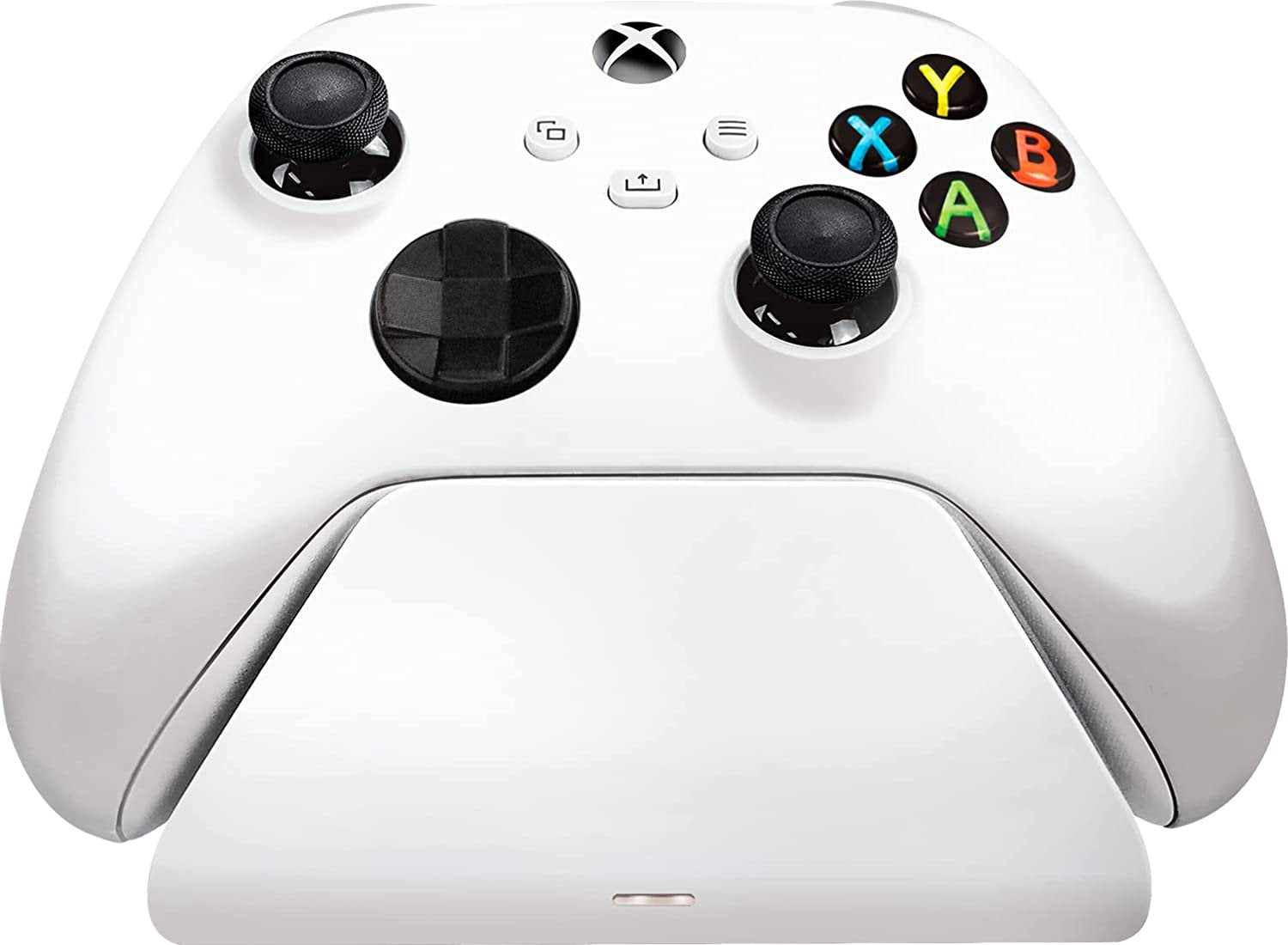 Razer Xbox Pro USB Charging Stand Robot White - NWT FM SOLUTIONS - YOUR CATERING WHOLESALER