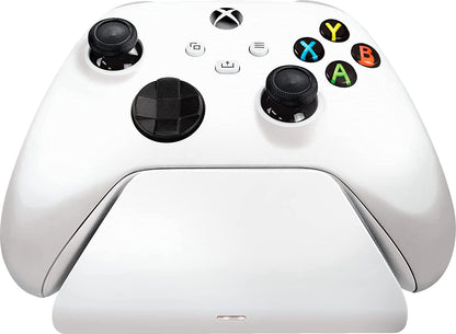 Razer Xbox Pro USB Charging Stand Robot White - NWT FM SOLUTIONS - YOUR CATERING WHOLESALER