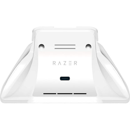 Razer Xbox Pro USB Charging Stand Robot White