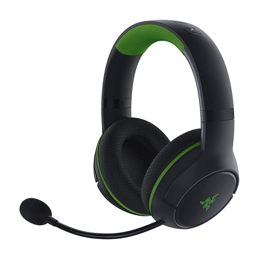 Razer Kaira Xbox Wireless Gaming Headset Black - NWT FM SOLUTIONS - YOUR CATERING WHOLESALER
