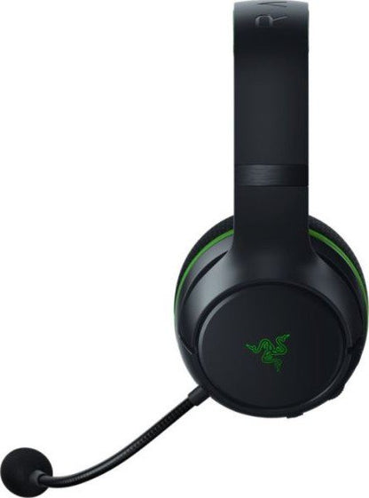Razer Kaira Xbox Wireless Gaming Headset Black