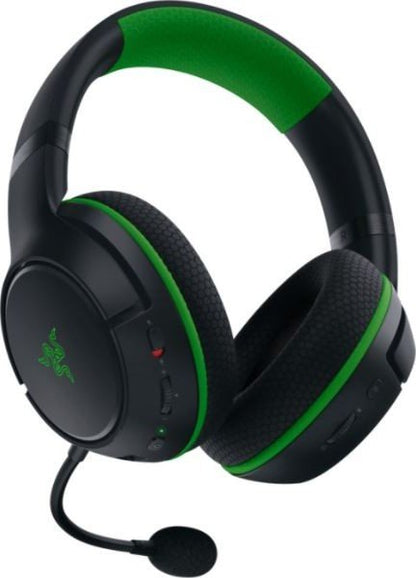 Razer Kaira Xbox Wireless Gaming Headset Black