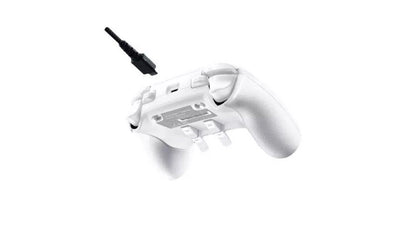 Razer Wolverine V2 Chroma White USB Analogue Xbox Series S Xbox Series X Gamepad