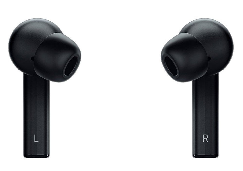 Razer Hammerhead True Wireless Bluetooth Low Latency Black Ear Buds with Charging Case