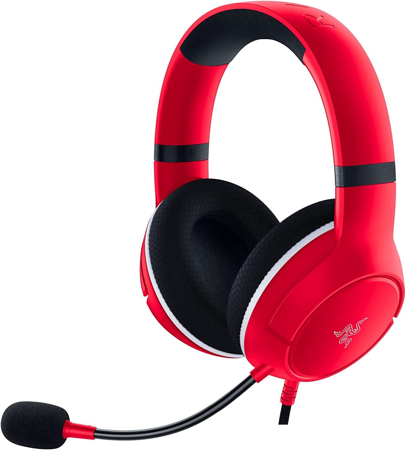 Razer Kaira X Pulse Red Xbox Series X and S Wired Gaming Headset - NWT FM SOLUTIONS - YOUR CATERING WHOLESALER