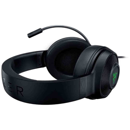Razer Kraken V3 X USB A Wired Gaming Headset Black