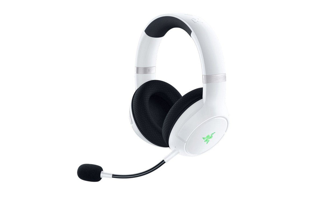 Razer Kaira Pro Xbox Wireless Bluetooth Gaming Headset White - NWT FM SOLUTIONS - YOUR CATERING WHOLESALER