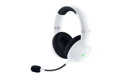 Razer Kaira Pro Xbox Wireless Bluetooth Gaming Headset White - NWT FM SOLUTIONS - YOUR CATERING WHOLESALER