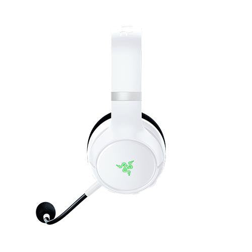 Razer Kaira Pro Xbox Wireless Bluetooth Gaming Headset White
