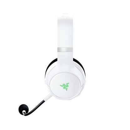 Razer Kaira Pro Xbox Wireless Bluetooth Gaming Headset White