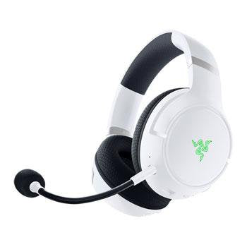 Razer Kaira Pro Xbox Wireless Bluetooth Gaming Headset White