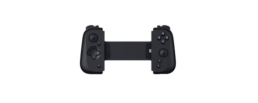 Razer Kishi V2 Black Lightning iOS Analogue Gamepad - NWT FM SOLUTIONS - YOUR CATERING WHOLESALER