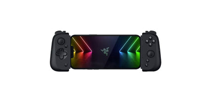 Razer Kishi V2 Black Lightning iOS Analogue Gamepad