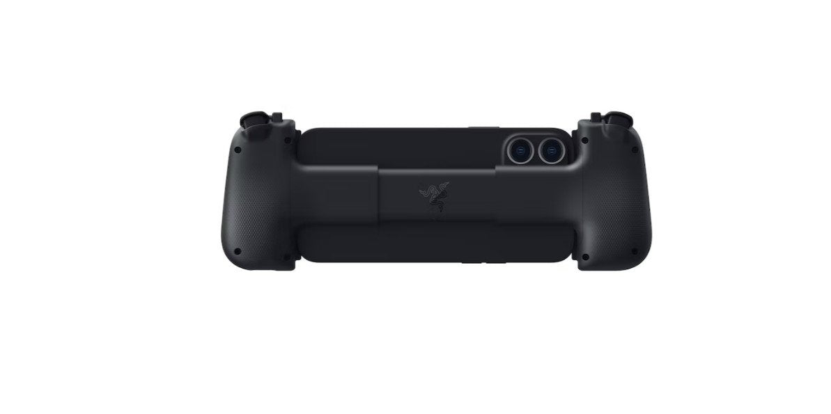 Razer Kishi V2 Black Lightning iOS Analogue Gamepad