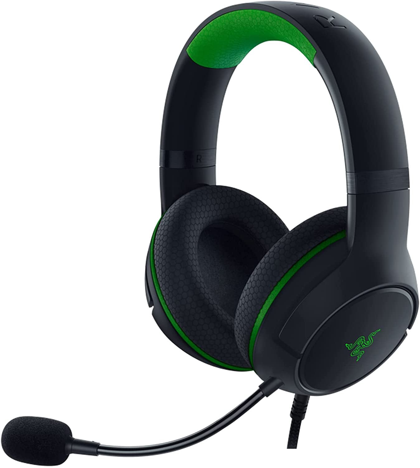 Razer Kaira X Xbox Series S and X Wired 3.5mm Black Gaming Headset - NWT FM SOLUTIONS - YOUR CATERING WHOLESALER