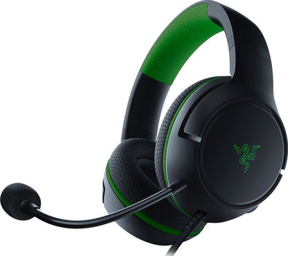 Razer Kaira X Xbox Series S and X Wired 3.5mm Black Gaming Headset