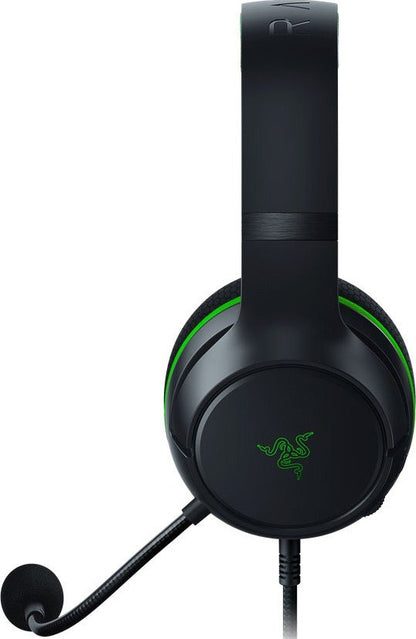 Razer Kaira X Xbox Series S and X Wired 3.5mm Black Gaming Headset