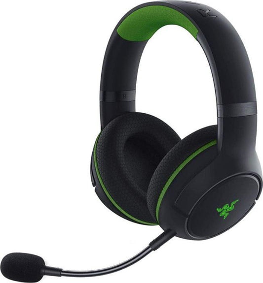 Razer Kaira Pro Xbox Wired and Wireless Bluetooth Gaming Headset Black - NWT FM SOLUTIONS - YOUR CATERING WHOLESALER