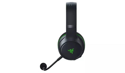 Razer Kaira Pro Xbox Wired and Wireless Bluetooth Gaming Headset Black
