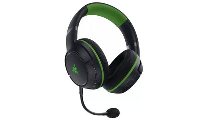 Razer Kaira Pro Xbox Wired and Wireless Bluetooth Gaming Headset Black