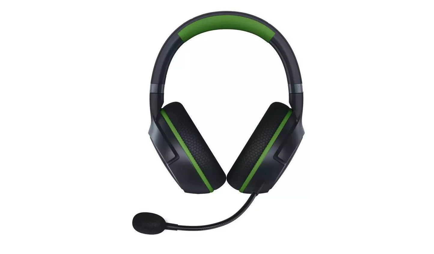 Razer Kaira Pro Xbox Wired and Wireless Bluetooth Gaming Headset Black