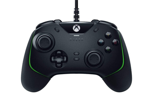 Razer Wolverine V2 3.5mm Analogue Gamepad for Xbox Series S and Xbox Series X - NWT FM SOLUTIONS - YOUR CATERING WHOLESALER