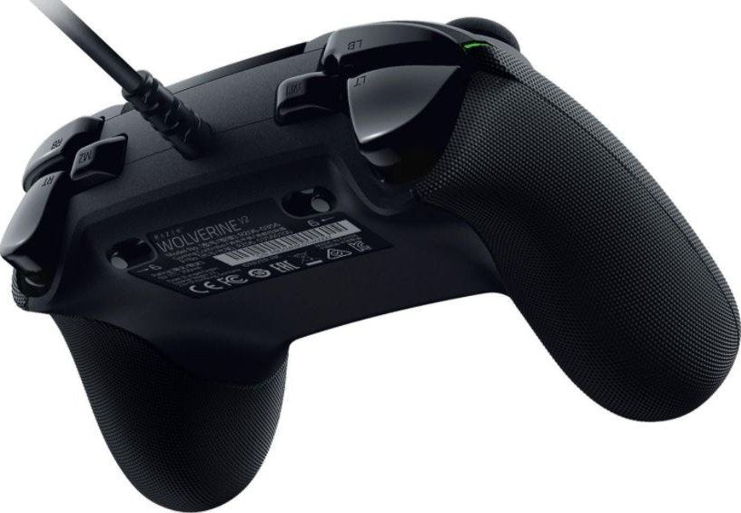 Razer Wolverine V2 3.5mm Analogue Gamepad for Xbox Series S and Xbox Series X
