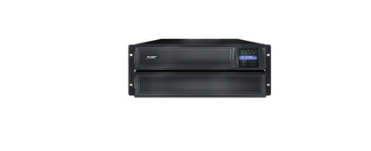 APC SmartUPS X 2200VA Rack Tower LCD 200 to 240V 10 AC Outlets - NWT FM SOLUTIONS - YOUR CATERING WHOLESALER