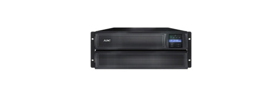 APC SmartUPS X 2200VA Rack Tower LCD 200 to 240V 10 AC Outlets - NWT FM SOLUTIONS - YOUR CATERING WHOLESALER
