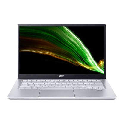 Acer Swift X SFX16-51G 16.1 Inch i7-11390H 8GB RAM 512GB SSD Windows 11 Home Notebook - NWT FM SOLUTIONS - YOUR CATERING WHOLESALER