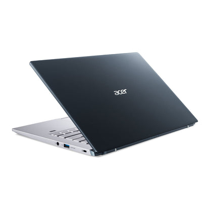 Acer Swift X SFX16-51G 16.1 Inch i7-11390H 8GB RAM 512GB SSD Windows 11 Home Notebook