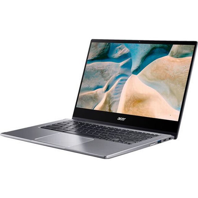 Acer Chromebook Spin 514 CP514-1H 14 Inch AMD Ryzen 3 3250C 4GB 128GB Chrome OS - NWT FM SOLUTIONS - YOUR CATERING WHOLESALER