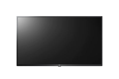 LG US662H9 55 Inch 3x HDMI 2x USB 2.0 4K Ultra HD Smart Entry Level Hotel TV