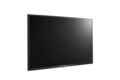 LG US662H9 55 Inch 3x HDMI 2x USB 2.0 4K Ultra HD Smart Entry Level Hotel TV