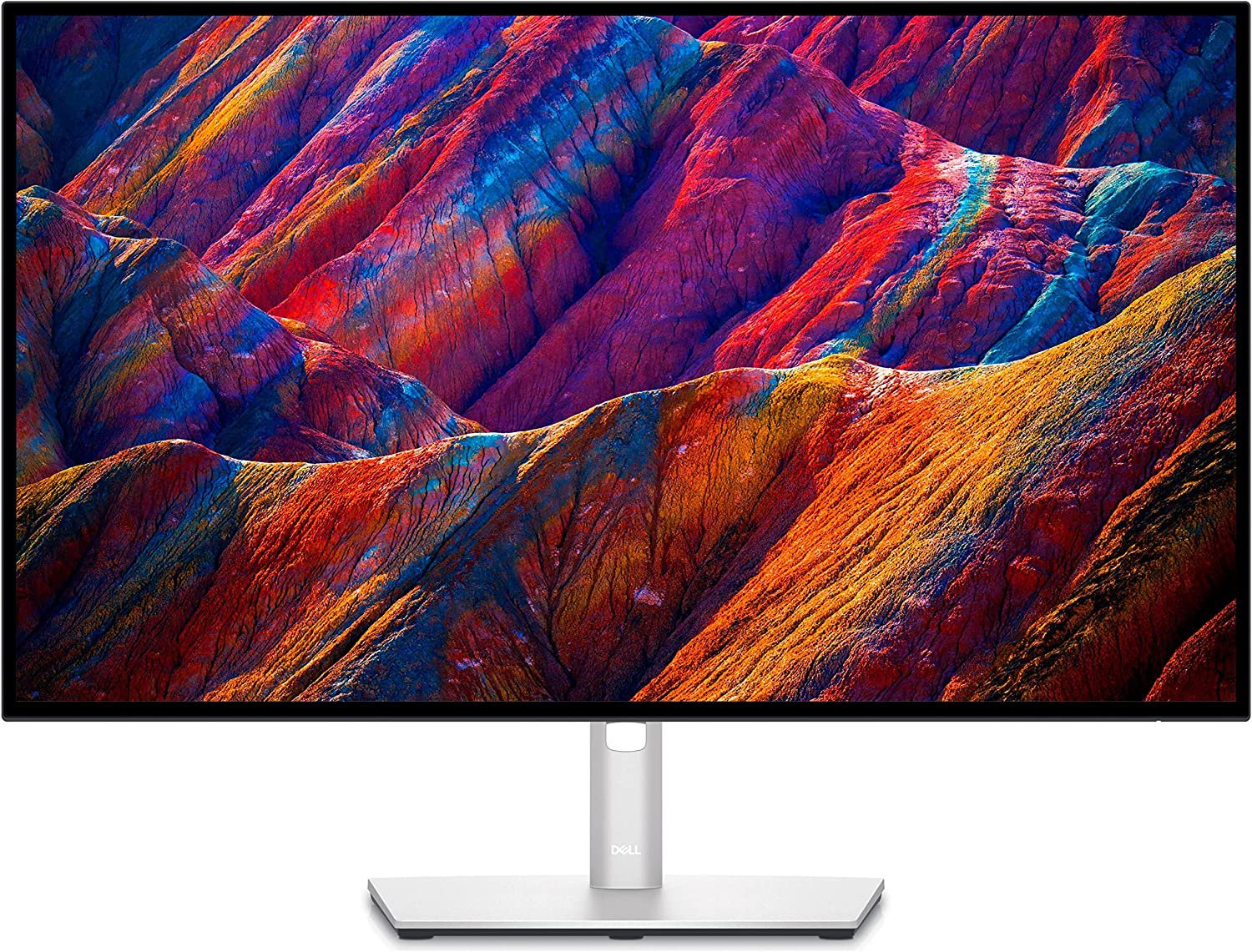 Dell U2723QE UltraSharp 27 Inch 4K Ultra HD IPS HDMI DispayPort USB-C Hub Monitor - NWT FM SOLUTIONS - YOUR CATERING WHOLESALER