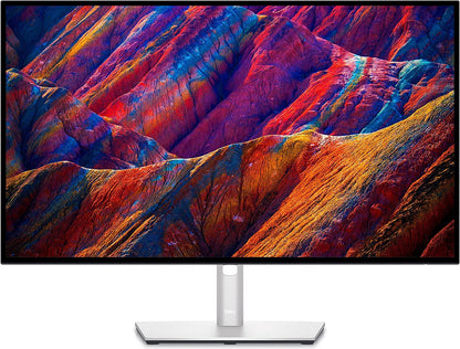 Dell U2723QE UltraSharp 27 Inch 4K Ultra HD IPS HDMI DispayPort USB-C Hub Monitor - NWT FM SOLUTIONS - YOUR CATERING WHOLESALER