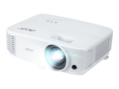 Acer P1257i DLP 3D 4500 ANSI Lumens VGA HDMI Wireless Projector