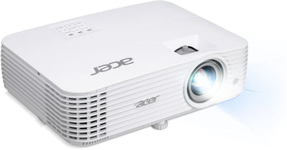 Acer P1557Ki DLP 1080p Full HD 4500 ANSI Lumens HDMI USB Projector