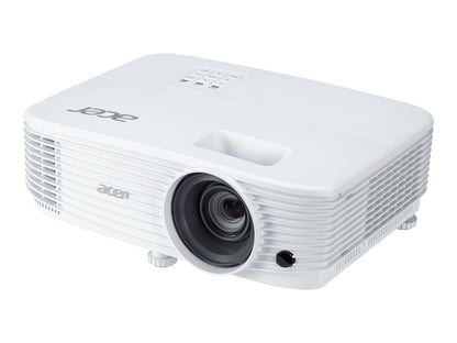 Acer P1157i DLP 3D SVGA 4500 ANSI Lumens HDMI VGA USB Portable Projector