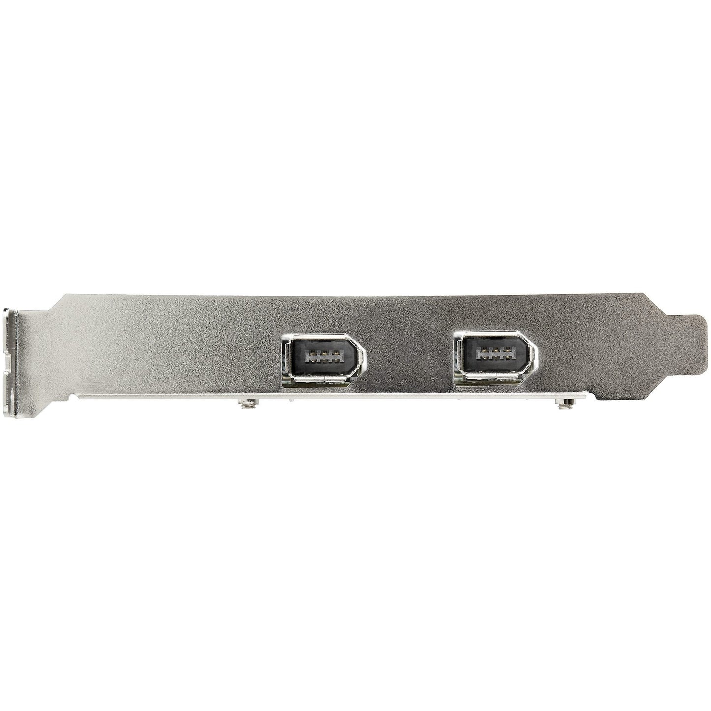 StarTech.com 2 Port PCI Express FireWire Card Adapter