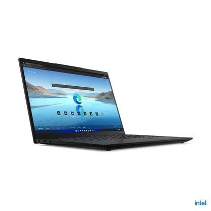 Lenovo ThinkPad X1 Nano Gen 2 13 Inch i5-1240P 16GB 256GB Windows 11 Pro Notebook